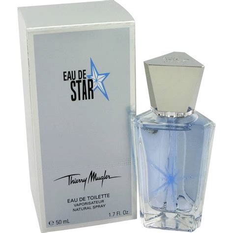 star perfume by thierry mugler.